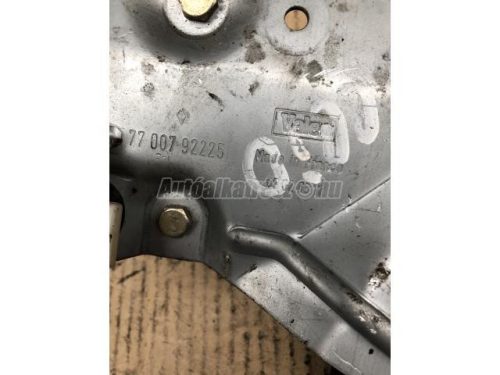 RENAULT CLIO - 1995 - 7700792225 - ablaktörlőmotor