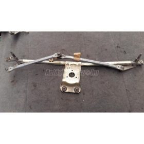 ablaktörlő szerkezet