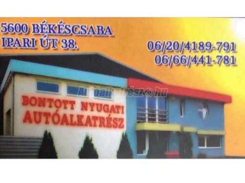 kormányoszlop kapcsoló