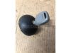 RENAULT CLIO - 2001 - 7700811624 - tanksapka kulccsal