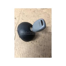 RENAULT CLIO - 2001 - 7700811624 - tanksapka kulccsal