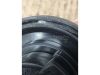 RENAULT CLIO - 2001 - 7700811624 - tanksapka kulccsal
