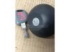 RENAULT CLIO - 2001 - 7700811624 - tanksapka kulccsal