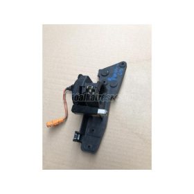 légzsák csúszógyűrű