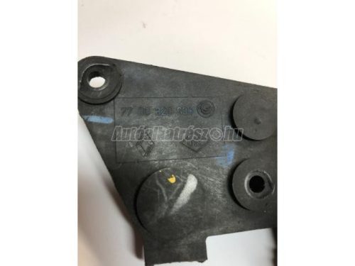 légzsák csúszógyűrű