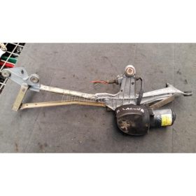 ablaktörlő szerkezet