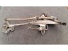 RENAULT LAGUNA - 1996 - 7700821936 - ablaktörlő szerkezet