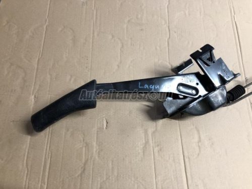 RENAULT LAGUNA - 1998 - 7700823370P - kézifék kar