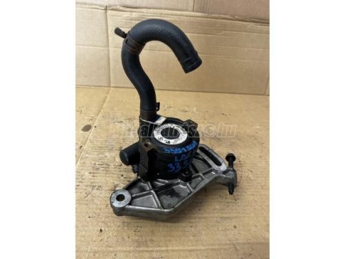 hidraulika szivattyú, kormányzás