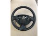 bőr kormánykerék