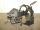 RENAULT LAGUNA - 1998 - 7700824335, 10020200474 - abs egység