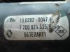 RENAULT LAGUNA - 1998 - 7700824335, 10020200474 - abs egység