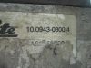 RENAULT LAGUNA - 1998 - 7700824335, 10020200474 - abs egység