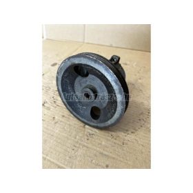 hidraulika szivattyú, kormányzás