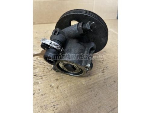 hidraulika szivattyú, kormányzás