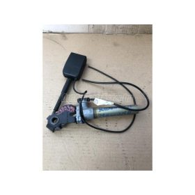 biztonsági öv feszítő