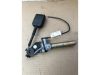RENAULT MEGANE - 2000 - 7700832665J, 7700832664J - biztonsági öv feszítő