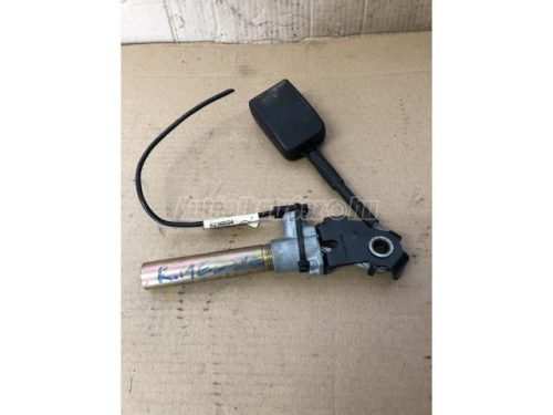 biztonsági öv feszítő