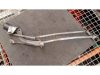 RENAULT MEGANE - 1996 - 7700834388 - ablaktörlő szerkezet