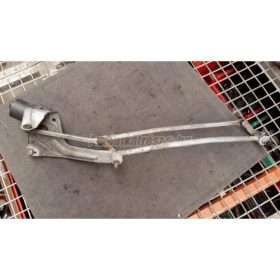 ablaktörlő szerkezet