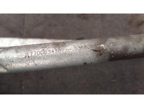 RENAULT MEGANE - 1996 - 7700834388 - ablaktörlő szerkezet