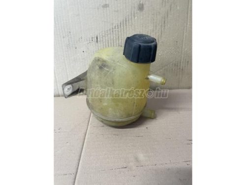 kiegyenlítőtartály