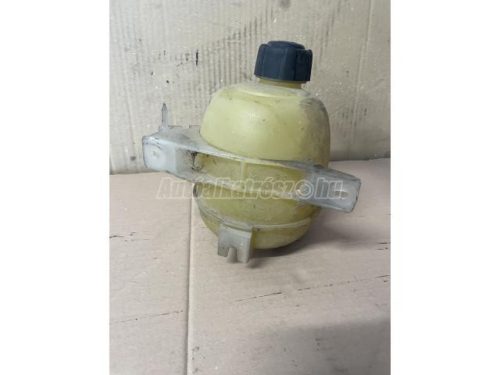 kiegyenlítőtartály