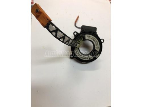 légzsák csúszógyűrű