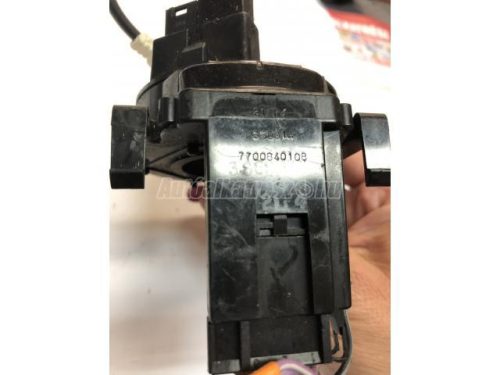 légzsák csúszógyűrű