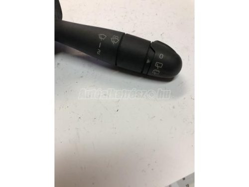 RENAULT MEGANE - 2001 - 7700846399 - kormányoszlop kapcsoló törléskapcsoló
