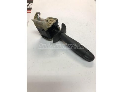 RENAULT MEGANE - 2001 - 7700846399 - kormányoszlop kapcsoló törléskapcsoló