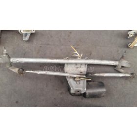 ablaktörlő szerkezet