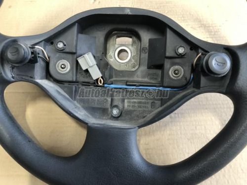 RENAULT CLIO - 1999 - 7700849834F - kormánykerék