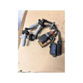   RENAULT LAGUNA,  SAFRANE | VOLVO S40,  V40 - 1999 - 7700850999 - gyújtótekercs