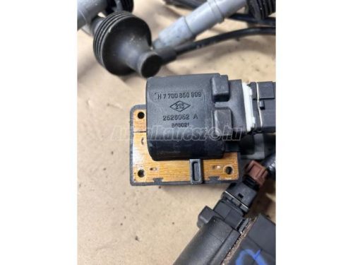 RENAULT LAGUNA,  SAFRANE | VOLVO S40,  V40 - 1999 - 7700850999 - gyújtótekercs