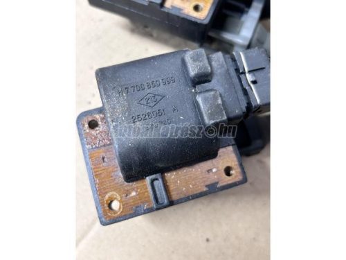 RENAULT LAGUNA,  SAFRANE | VOLVO S40,  V40 - 1999 - 7700850999 - gyújtótekercs
