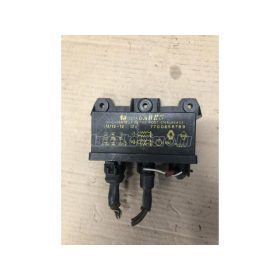 vezérlő, izzítás