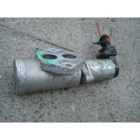   RENAULT SAFRANE,  LAGUNA | VOLVO S40,  V40 - 1999 - 7700859134 - üresjárati szabályozó szelep, levegő ellátás
