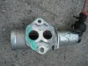 RENAULT SAFRANE,  LAGUNA | VOLVO S40,  V40 - 1999 - 7700859134 - üresjárati szabályozó szelep, levegő ellátás