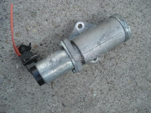 RENAULT SAFRANE,  LAGUNA | VOLVO S40,  V40 - 1999 - 7700859134 - üresjárati szabályozó szelep, levegő ellátás