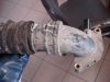 RENAULT ESPACE - 1998 - 7700859373 - levegőcső