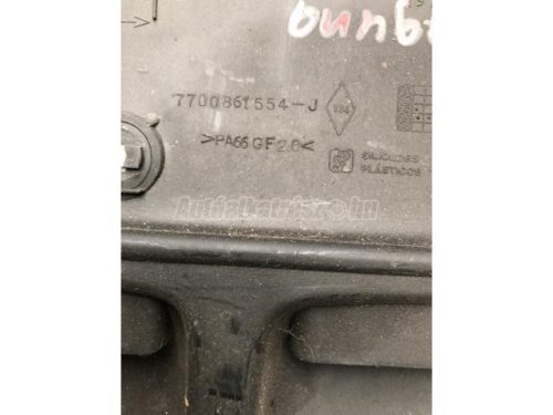 RENAULT ESPACE - 2001 - 7700861554J - motorburkolat