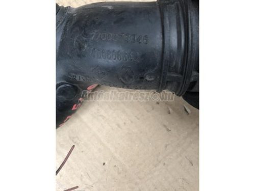 RENAULT MEGANE - 1997 - 7700866642 - szívócső