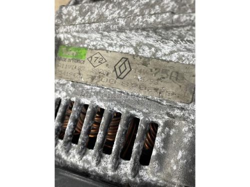 RENAULT KANGOO,  CLIO - 1998 - 7700870279 - generátor