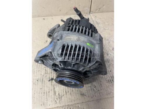 RENAULT MEGANE - 1998 - 7700871033 - generátor
