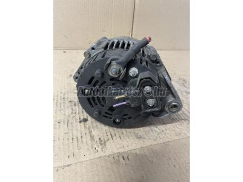 RENAULT MEGANE - 1998 - 7700871033 - generátor