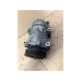   RENAULT MEGANE | VOLVO S40,  V40 - 1997 - 7700872159 - kompresszor, klíma