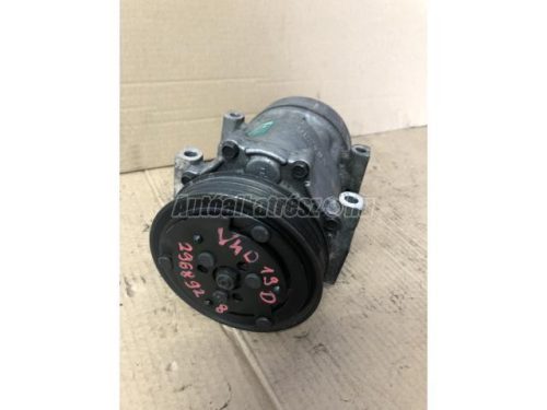 RENAULT MEGANE | VOLVO S40,  V40 - 1997 - 7700872159 - kompresszor, klíma