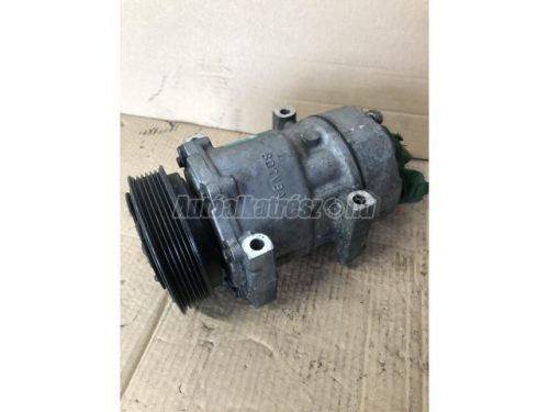 RENAULT MEGANE | VOLVO S40,  V40 - 1997 - 7700872159 - kompresszor, klíma
