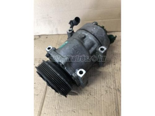RENAULT MEGANE | VOLVO S40,  V40 - 1997 - 7700872159 - kompresszor, klíma
